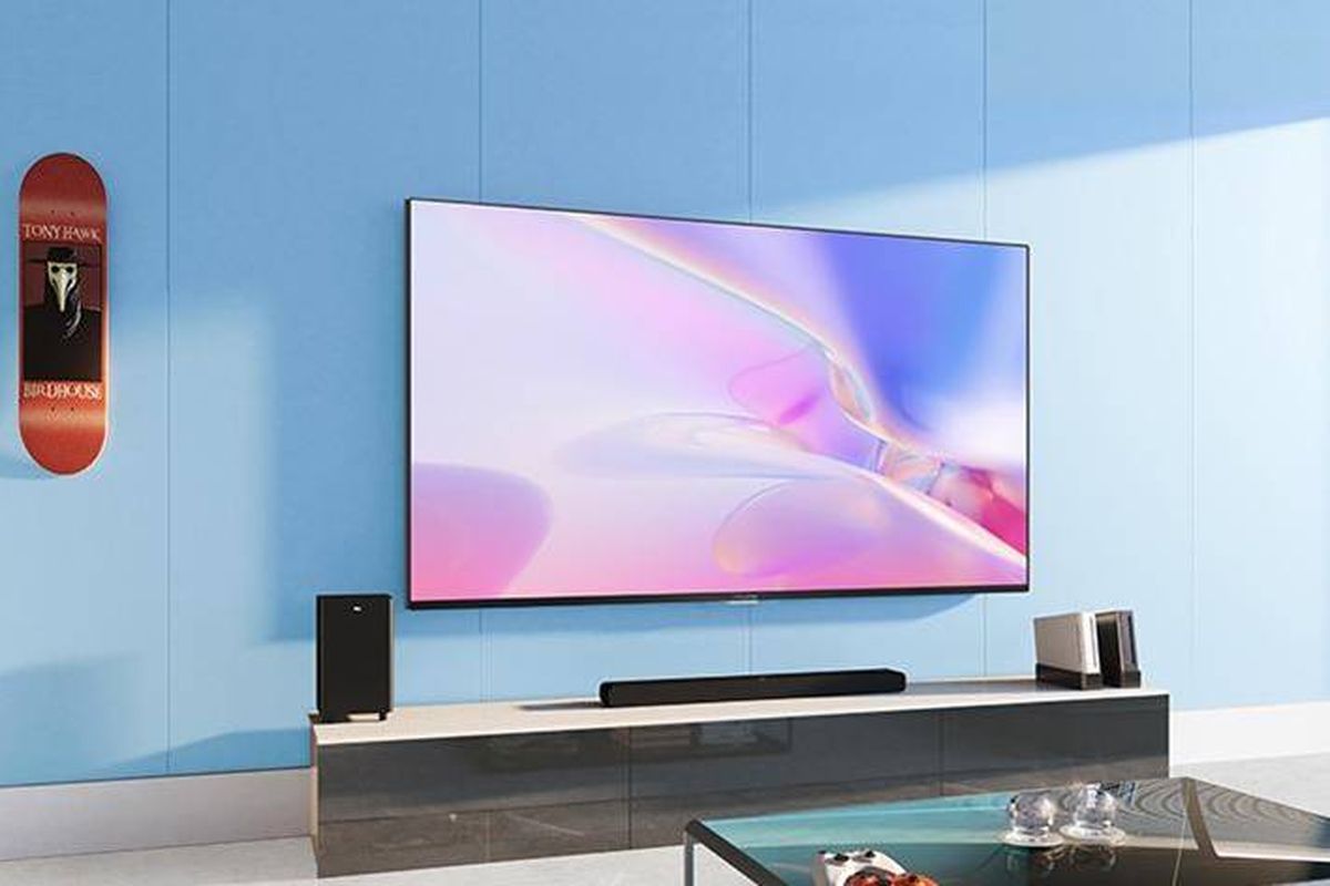 6 Smart TV Harga Rp 2 Jutaan di Indonesia dari Berbagai Merek