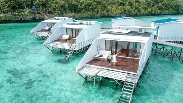 Mengenal Tempat Wisata Terbaik di Kalimantan Tengah Surga